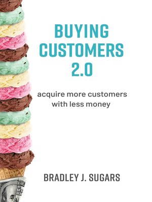 cover image of Buying Customers 2.0